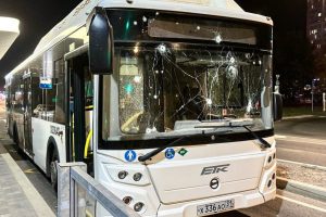 Число пострадавших при ударе ВСУ по Белгороду выросло до 46 человек