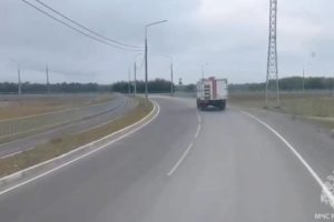 СК возбудил дело после пропажи вертолета Ми-8 на Камчатке