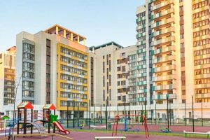 11 площадок по проектам КРТ будут реорганизованы на юго-западе Москвы