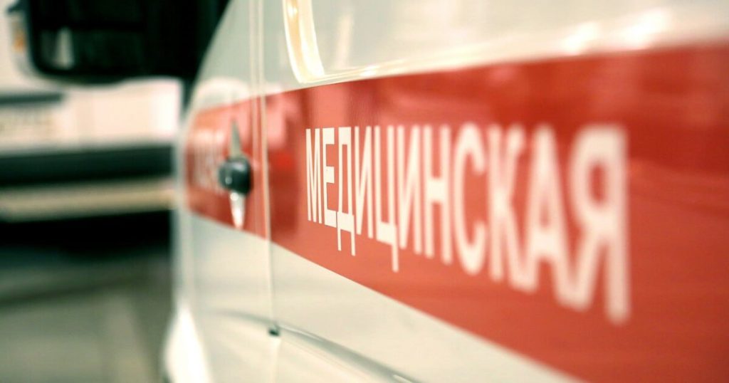 5 человек пострадали из-за обстрела ВСУ больницы в Горловке