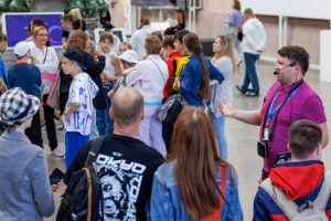 7,8 млн человек посетили музеи и выставочные залы Москвы с начала года
