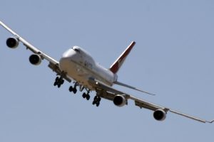 “Аэрофлот” вернет к полетам находящиеся на хранении двухэтажные Boeing 747 в 2025 году