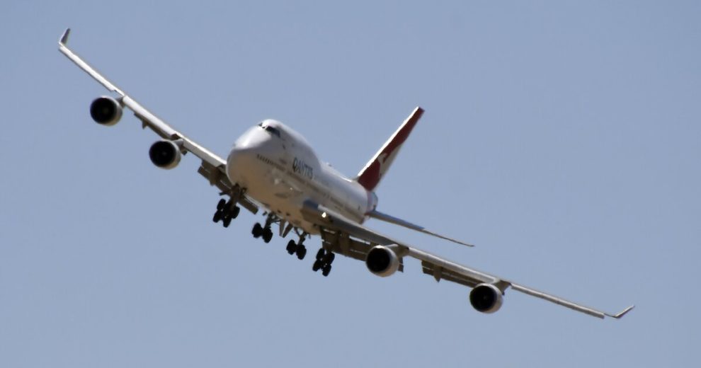 “Аэрофлот” вернет к полетам находящиеся на хранении двухэтажные Boeing 747 в 2025 году