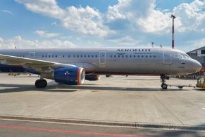 Аэропорты Московского региона работают штатно после снятия ограничений
