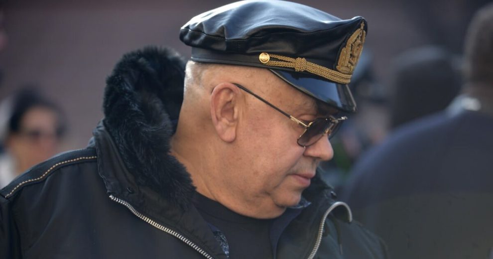 Актер Садальский рассказал о борьбе Маслякова с неоперабельной опухолью легких