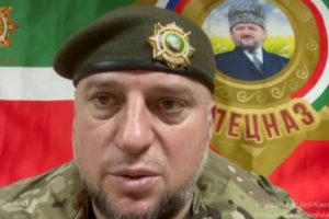 Алаудинов высказался о причинах драки с участием чеченцев в Анапе