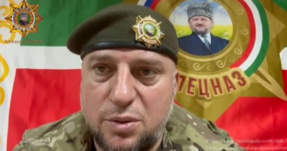 Алаудинов высказался о причинах драки с участием чеченцев в Анапе