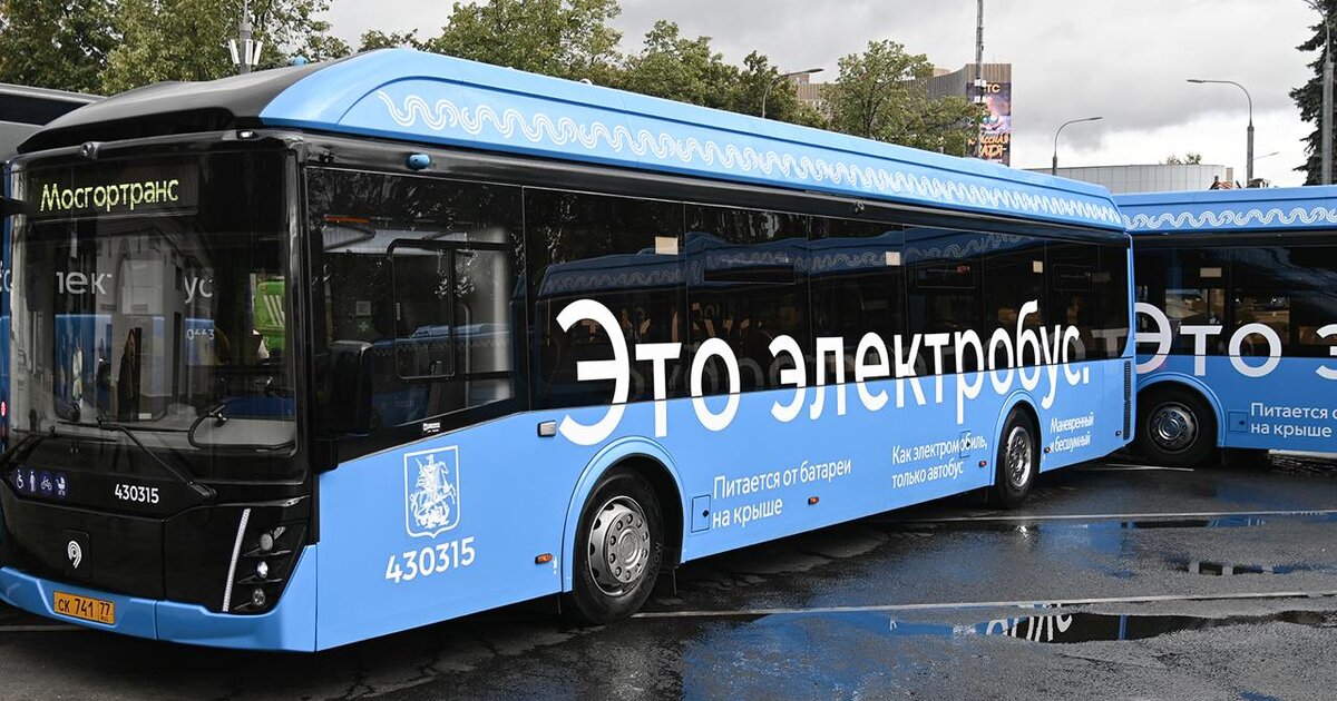 Автобусный маршрут от метро “Технопарк” до МЦК ЗИЛ появится с 21 сентября Автобусный маршрут от метро “Технопарк” до МЦК ЗИЛ появится с 21 сентября
