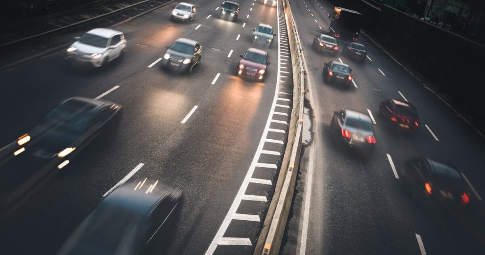 “Автодор” планирует нанести музыкальную разметку на дорогах
