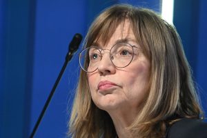 Автором текста для “Тотального диктанта” в 2025 году стала Марина Москвина