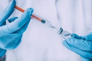 Бастрыкин запросил доклад по делу о смерти женщины в Москве после инъекции на дому