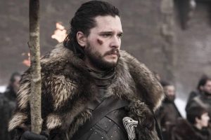 Более 2 тыс предметов из сериала “Игра престолов” продадут на аукционе осенью