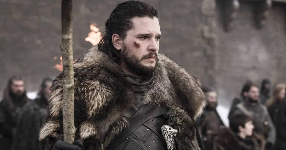 Более 2 тыс предметов из сериала “Игра престолов” продадут на аукционе осенью