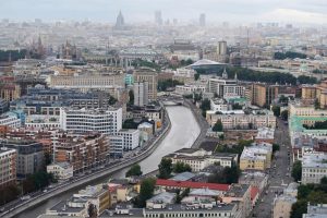 Более 600 объектов обеспечили надежным энергоснабжением в Москве с начала года