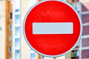 Большой Черкасский переулок в Москве будет перекрыт из-за единого дня голосования