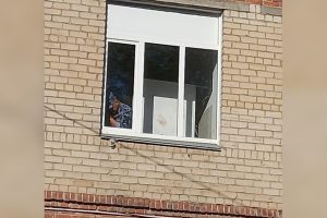 четыре человека пострадали в результате ЧП в школе Челябинска