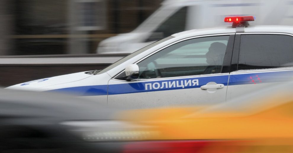 Четыре человека задержаны за поджог релейных шкафов у ж/д станции Храпуново
