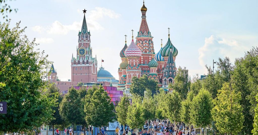 День города станет одним из центральных событий форума-фестиваля “Москва 2030”