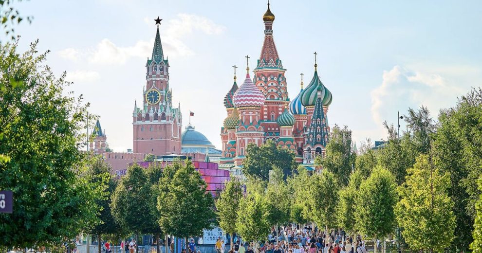 День города станет одним из центральных событий форума-фестиваля “Москва 2030”