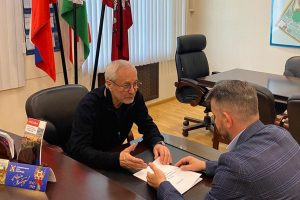 Депутат МГД Герасимов прокомментировал завершение конкурса “Гордость района”