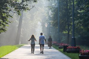 До 26 градусов тепла ожидается в Москве 7 сентября