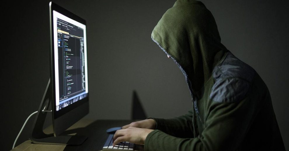 доля киберпреступлений превышает 40% от общего количества