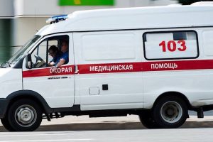 Два человека погибли после отравления угарным газом в Рязани