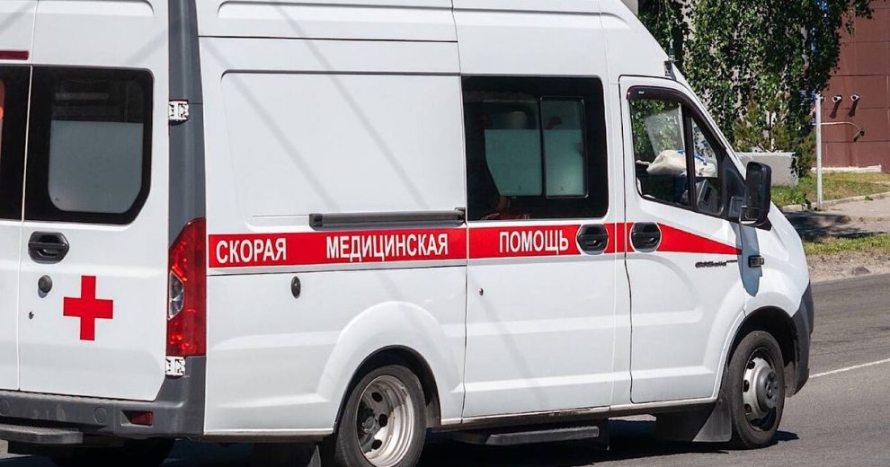 Два человека пострадали и один погиб в ДТП на западе Москвы