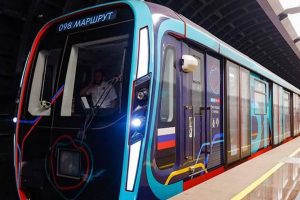 Два новых состава запустят на БКЛ 7 и 8 сентября