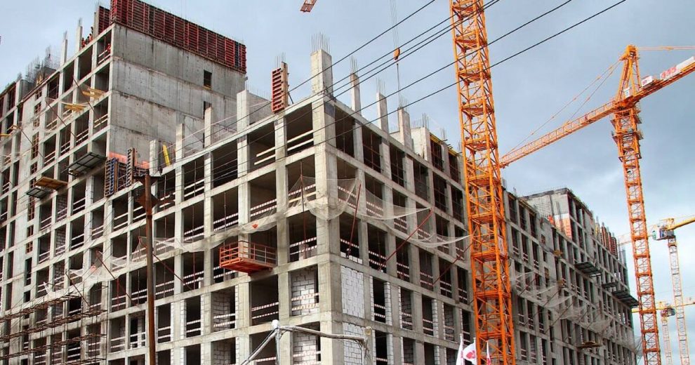 Два участка в Ивановском будут реорганизованы по программе КРТ