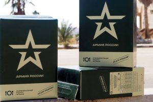 Фигурантам дела о сухпайках предъявили обвинение в новой редакции