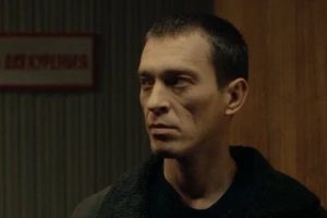 Фильму “Рыжий” отказано в прокатном удостоверении