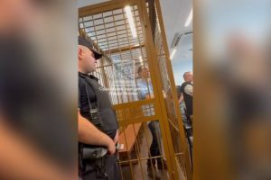 Француз Винатье полностью признал вину в нарушении правил деятельности иноагента