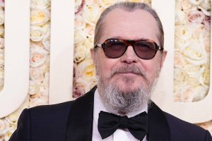 Гари Олдман захотел сыграть Дамблдора в сериале по “Гарри Поттеру”
