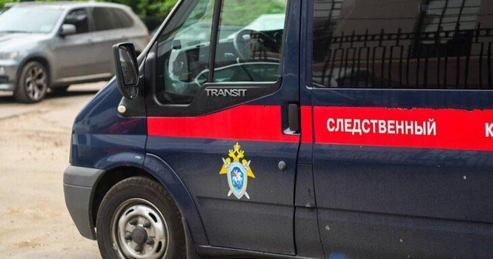 Гендиректор “Ленбытхим” Михайлов задержан по подозрению в мошенничестве