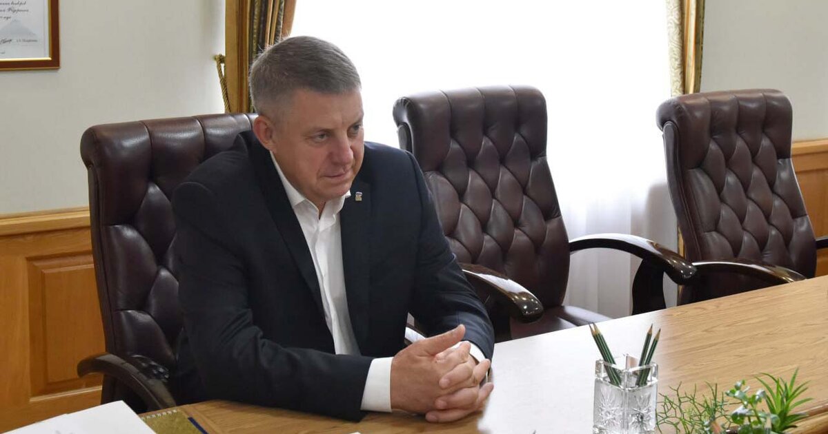 Глава Брянской области Богомаз предложил не принимать в вузы без дара к обучению