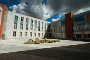 инвесторы построят и передадут городу 283 объекта инфраструктуры