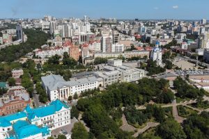 Исследователи назвали регион, откуда молодежь готова переехать больше всего
