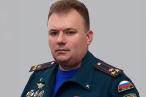 экс-замглавы ГУ МЧС по Кубани Симоненко обвинили в организации покушения на убийство