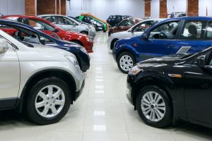 Эксперты спрогнозировали рост цен на подержанные машины на 30% осенью