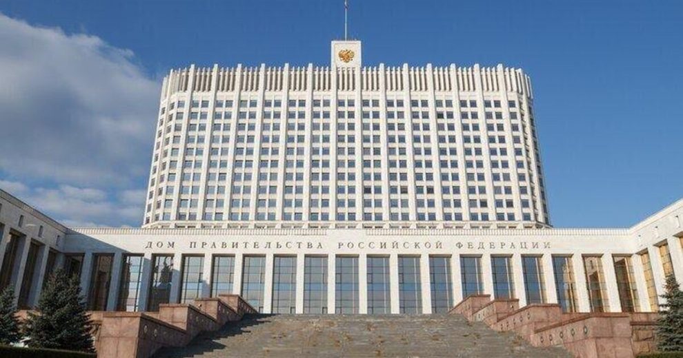Кабмин РФ решил повысить утильсбор на автотранспорт на 7085%