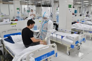 Как защититься от новых вариантов коронавируса