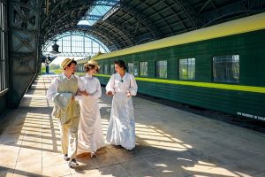 Кинопарк “Москино” станет крупнейшей площадкой для натурных съемок в мире