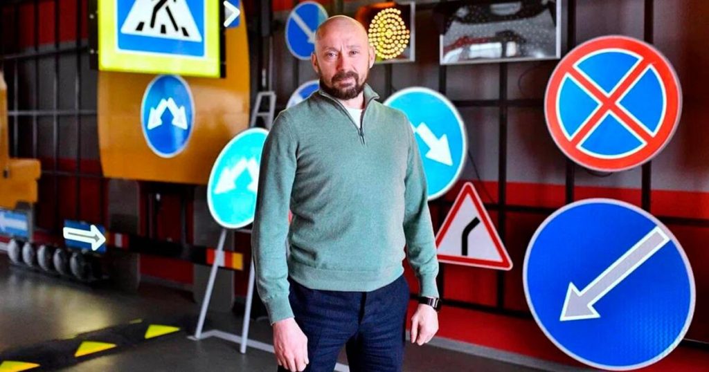 комплексное устройство ж/д переездов  основной залог безопасности