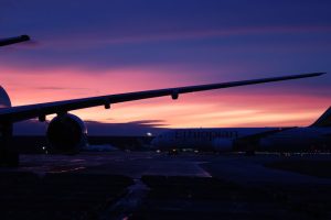 Летевший из Москвы в Стамбул самолет экстренно сел в Варшаве