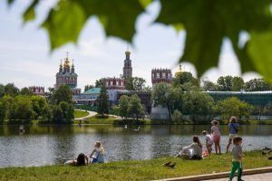 Лето 2024 года стало самым жарким за всю истории наблюдений в мире