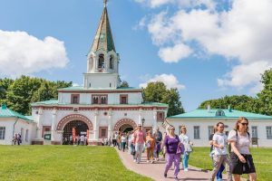 Масштабная музыкальная программа пройдет в “Коломенском” 14 и 15 сентября