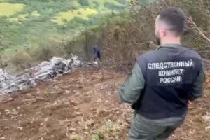Мать пассажира Ми-8 рассказала, что в последний раз говорила с сыном за день до крушения