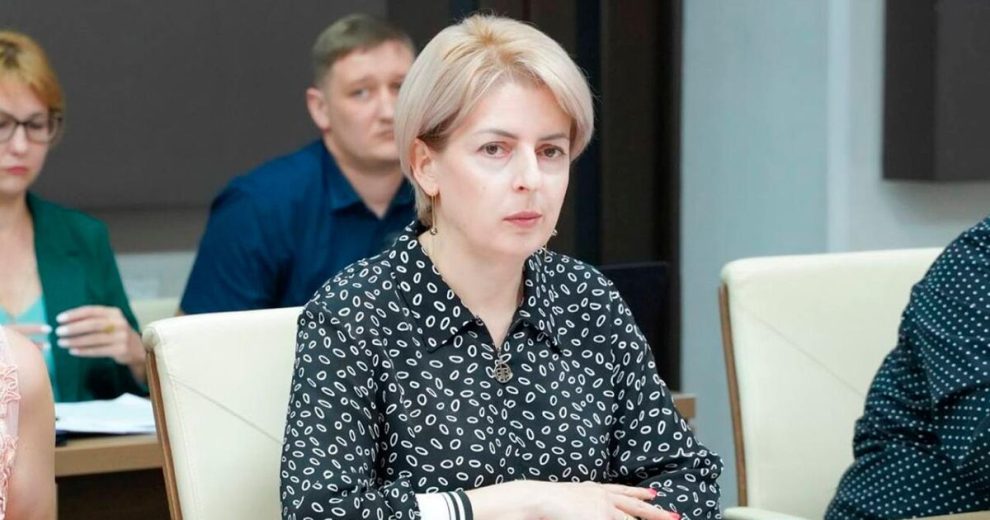 Министра соцразвития Северной Осетии арестовали по делу о превышении полномочий