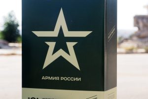 Минобороны РФ признано потерпевшей стороной по делу о поставках некачественных сухпайков